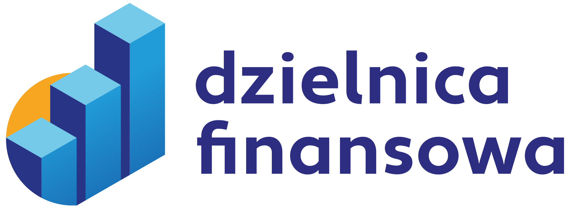 Dzielnica Finansowa logo - serwis o finansach osobistych